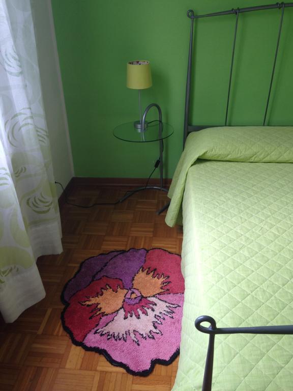 Le Ortensie Di Via Rossetti Bed & Breakfast Trieste Exterior photo