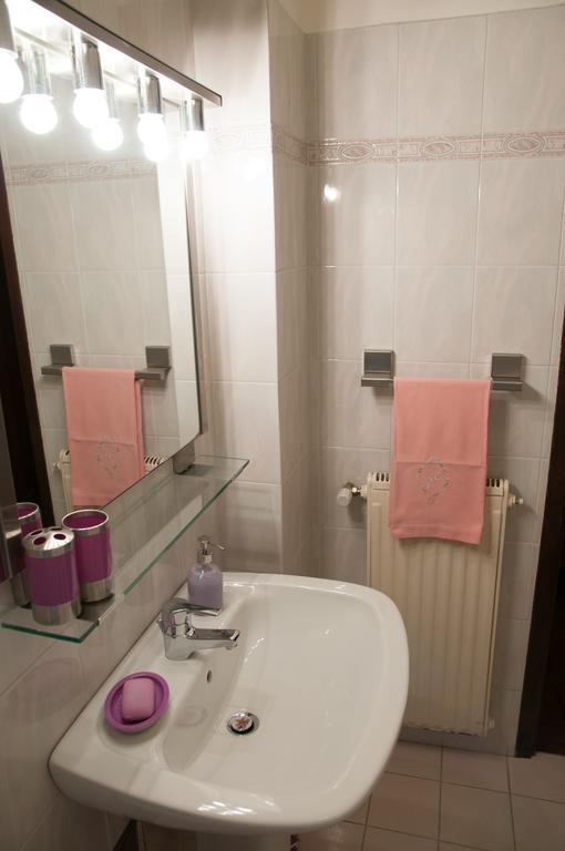 Le Ortensie Di Via Rossetti Bed & Breakfast Trieste Exterior photo