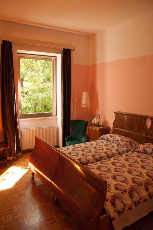 Le Ortensie Di Via Rossetti Bed & Breakfast Trieste Exterior photo