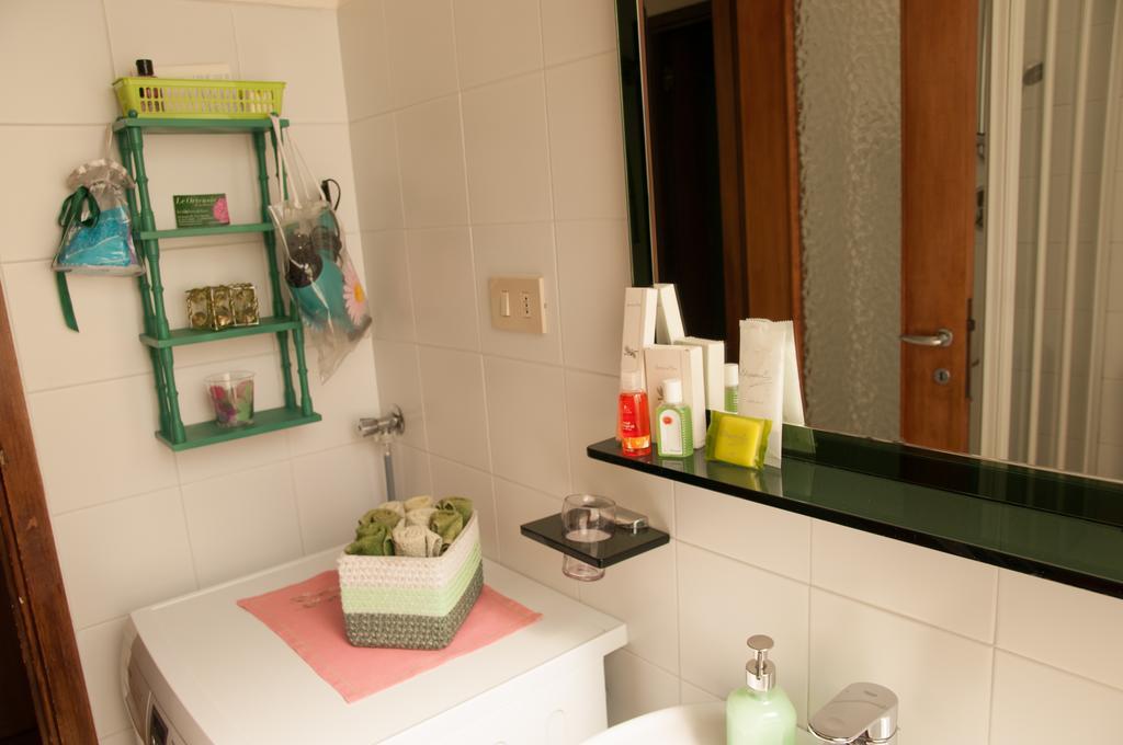 Le Ortensie Di Via Rossetti Bed & Breakfast Trieste Exterior photo